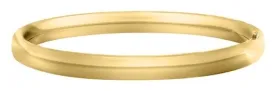 14K Gold Filled Baby Bangle