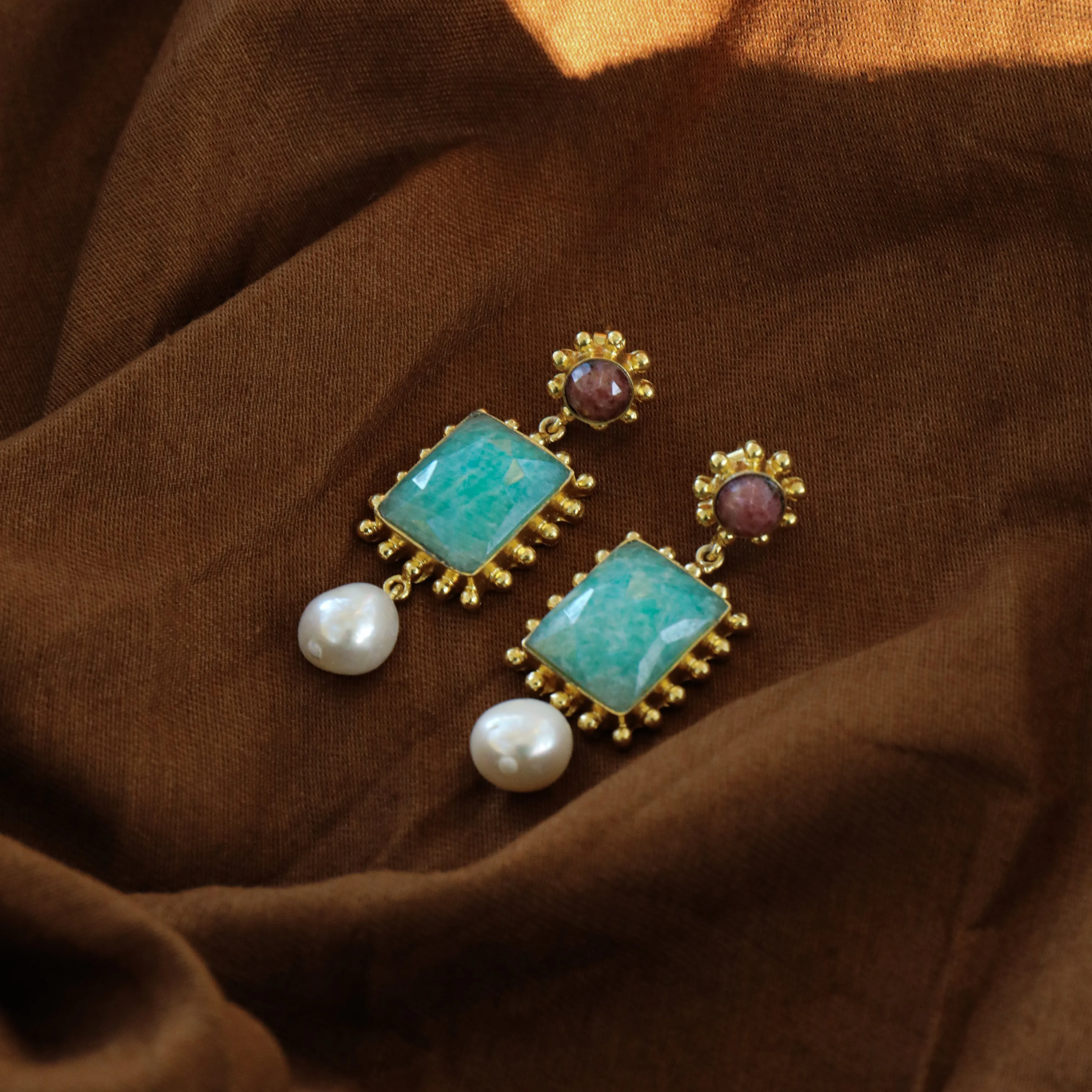 Abigail Earrings