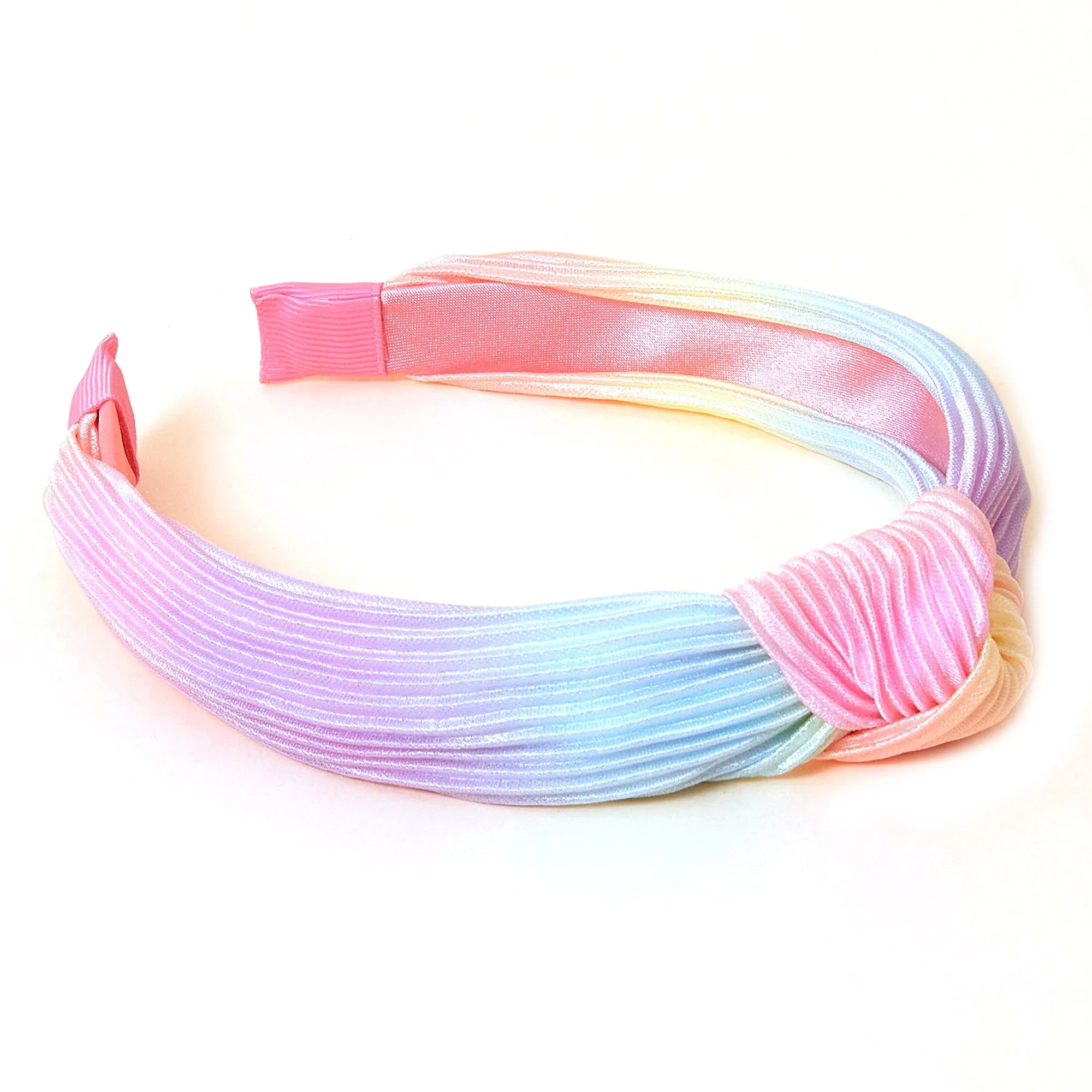 Accessorize London Girl's Ombre Alice Hair Band