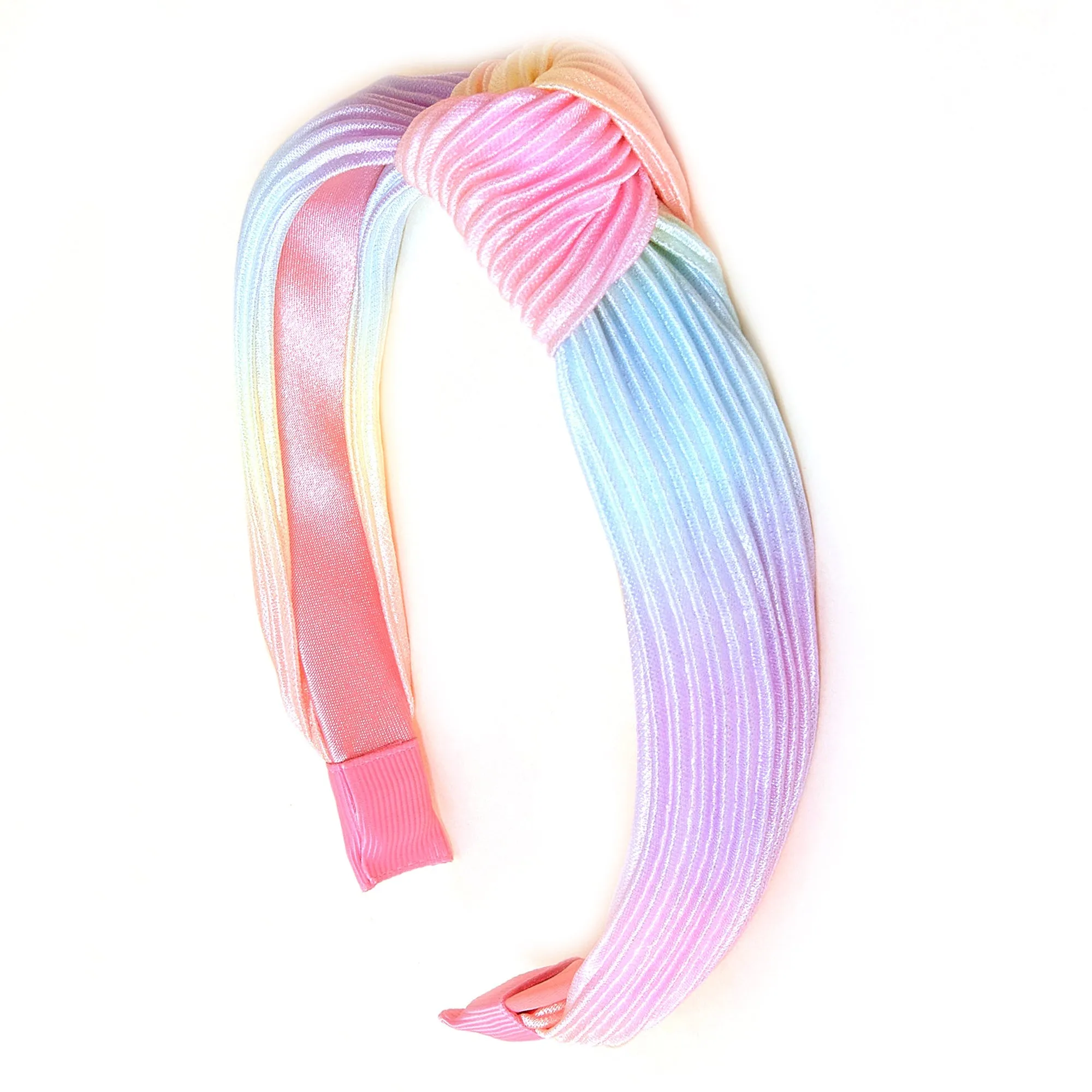 Accessorize London Girl's Ombre Alice Hair Band