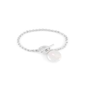 Alessia Bracelet - Silver