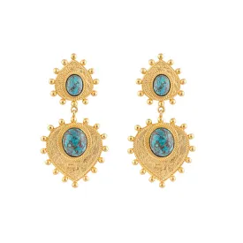 Amalia Earrings