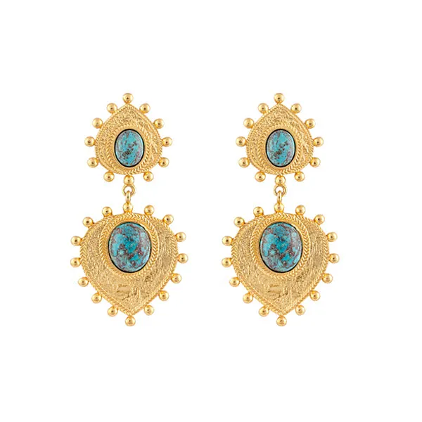 Amalia Earrings