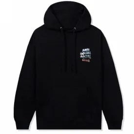 Anti Social Social Club The Ride Home Hoodie (Black)