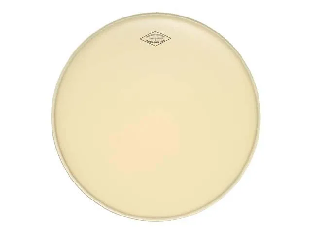 Aquarian 18" Modern Vintage Thin Drum Head