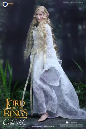 Asmus Toys - Premium Collectible Galadriel Figure from The Lord of the Rings