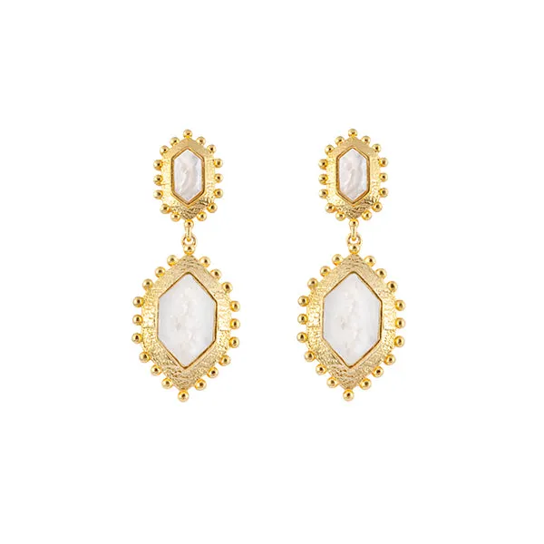 Aurelia Earrings