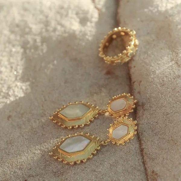 Aurelia Earrings