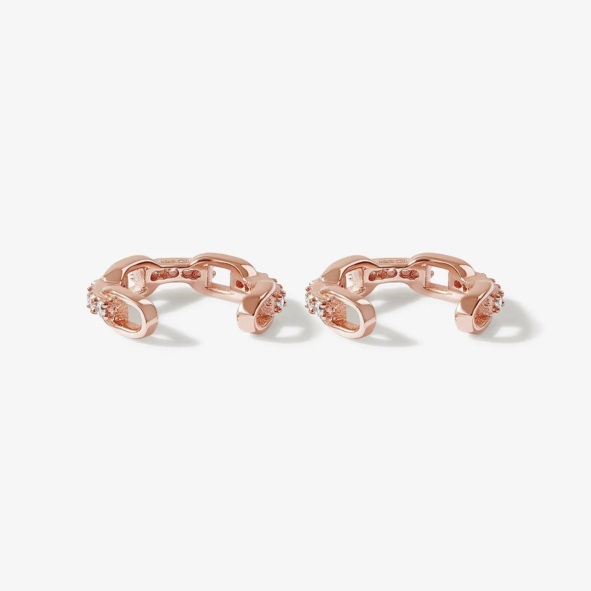 Avi ear cuffs