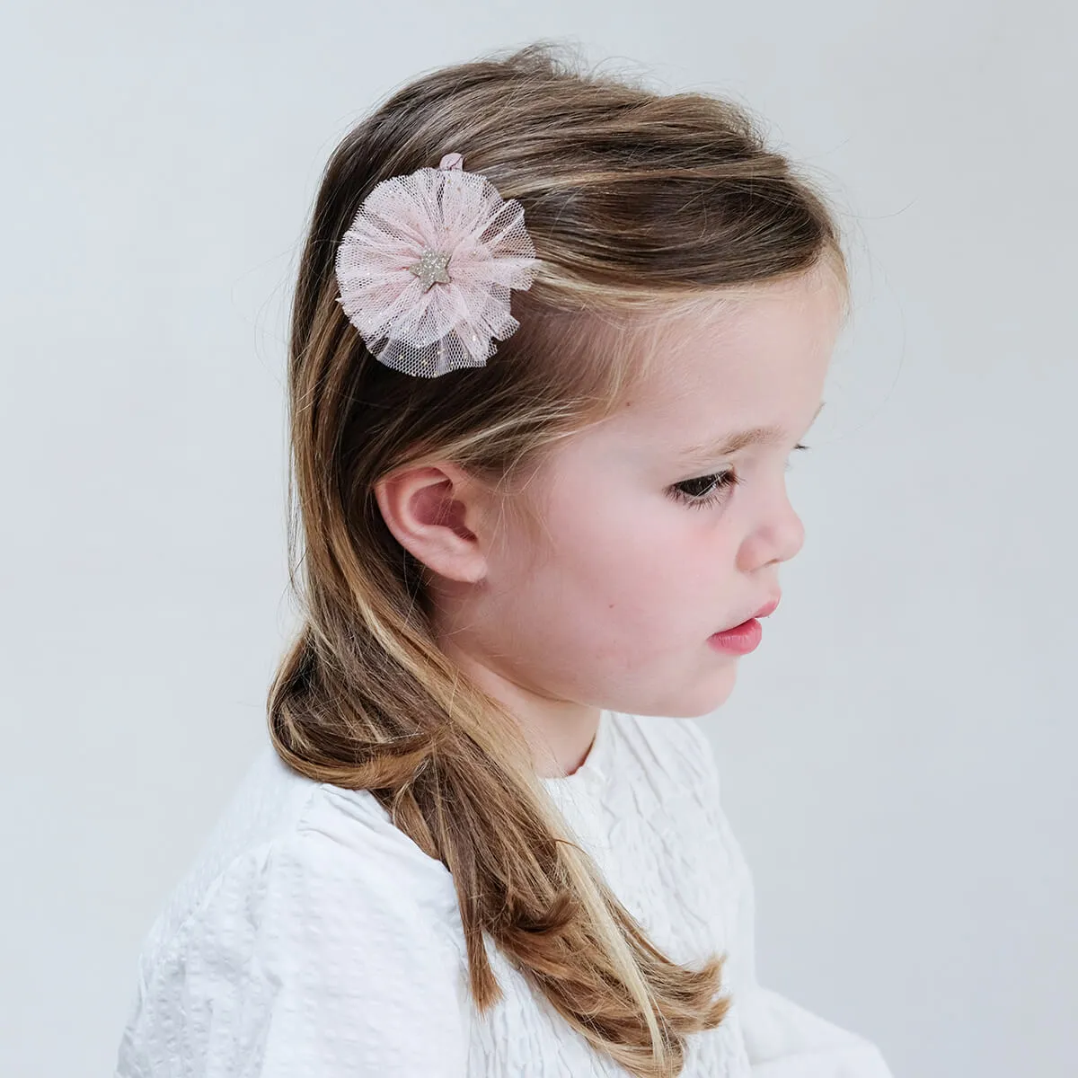 Ballerina Star Hair Clips by Mimi & Lula