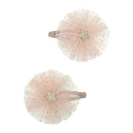 Ballerina Star Hair Clips by Mimi & Lula