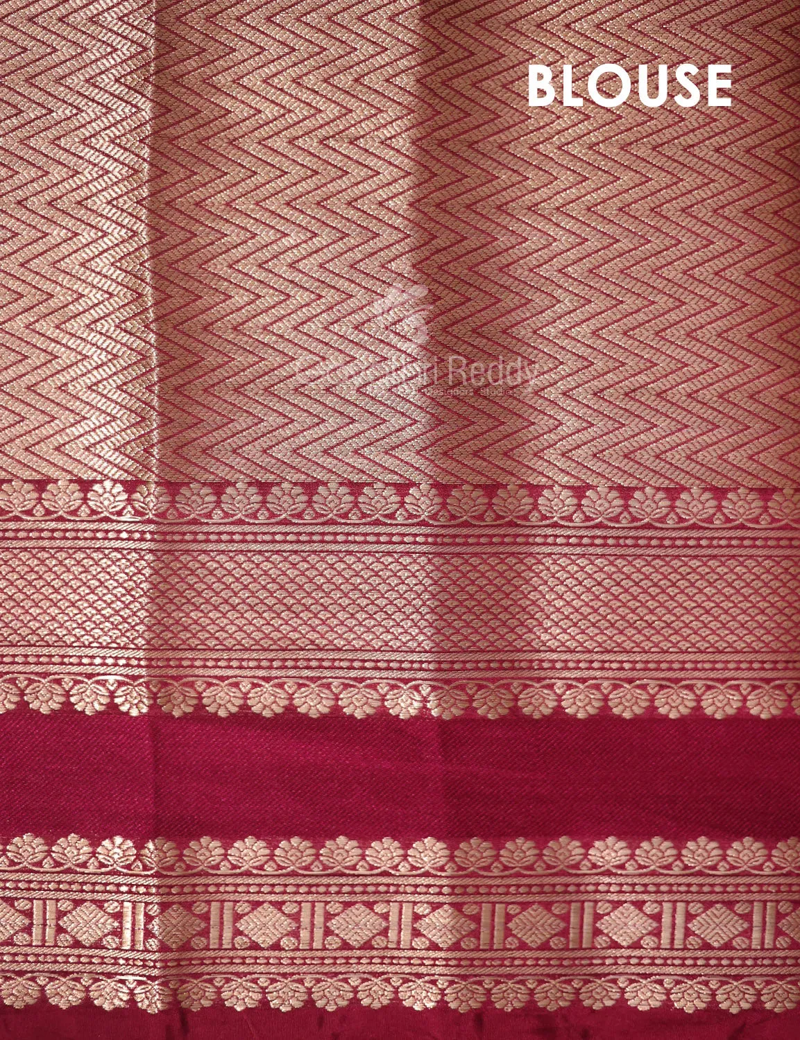 BANARAS CHINIYA SILK-SBC99