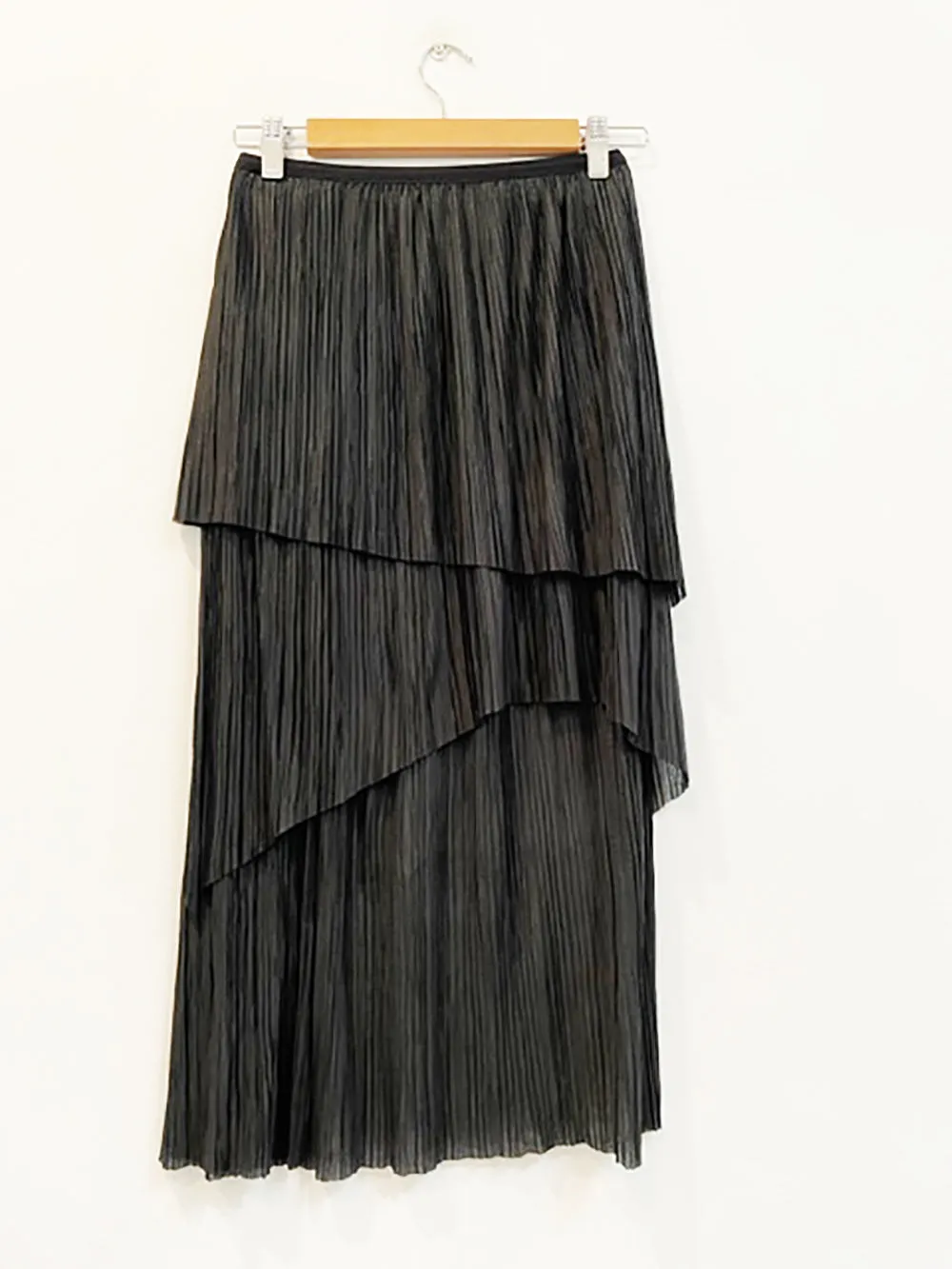 BEC   BRIDGE SKIRT