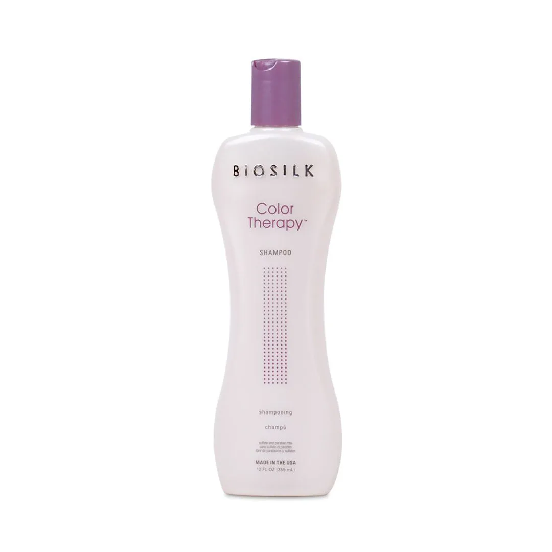 Biosilk Color Therapy Shampoo