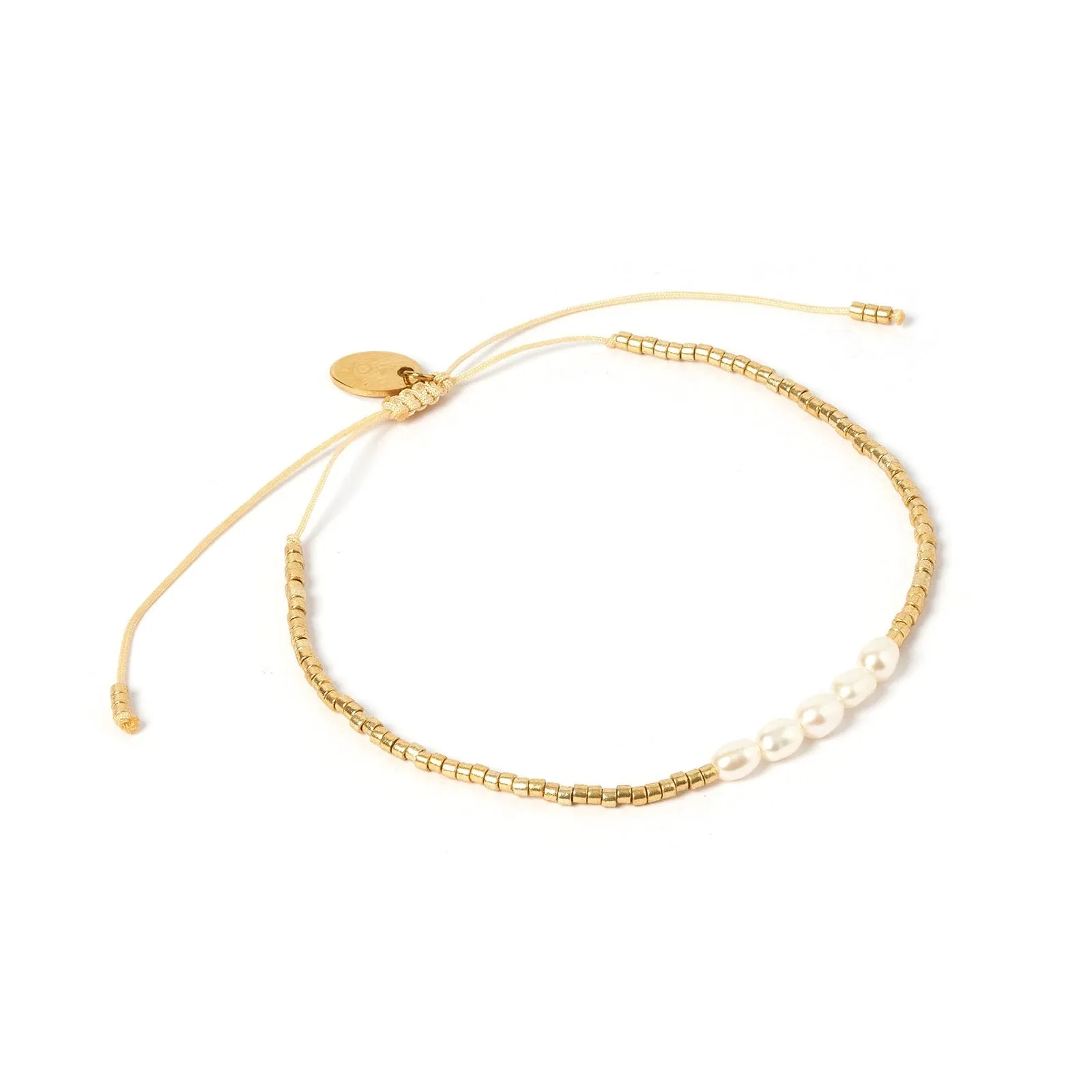 Blanca Bracelet Stack