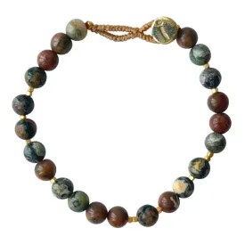 BO M FOREST JASPER