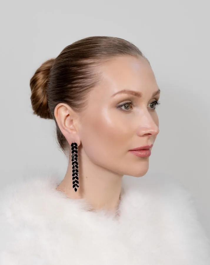 Bobbi Earrings