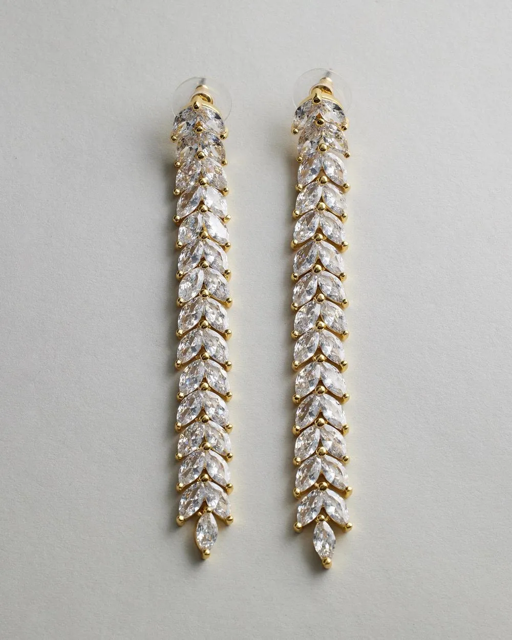 Bobbi Earrings