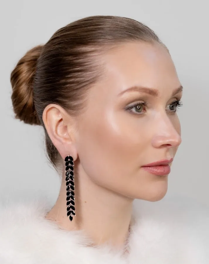 Bobbi Earrings