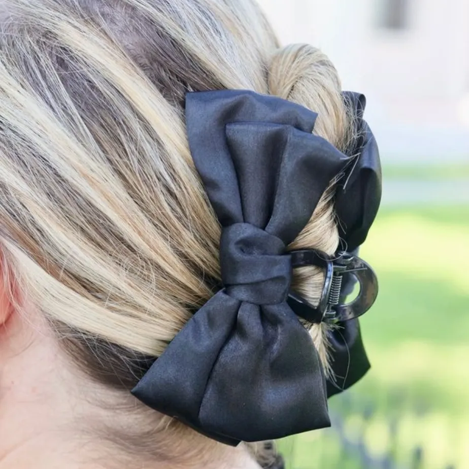 Bows Delight Bow Hair Clip