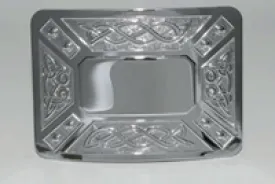 Celtic Dress Buckle