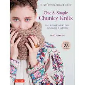 Chic & Simple Chunky Knits