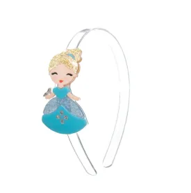 Cinderella Headband