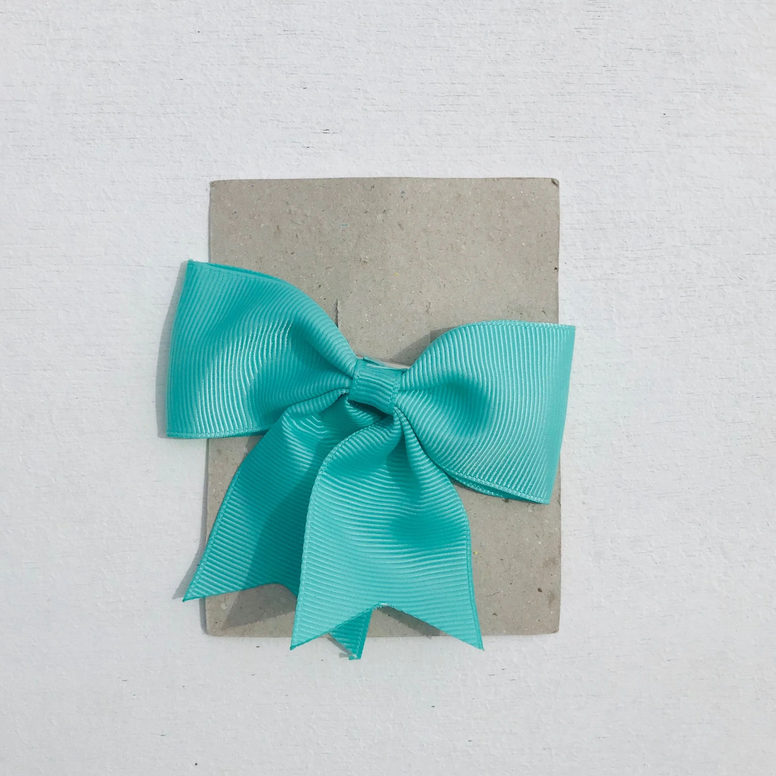 Classic Bow Hair Clips