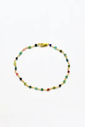 Cobamae - Gabby Tutti Frutti Bracelet