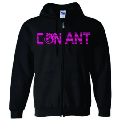 Conant Full Zip Hoodie