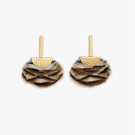 Deset Grecian Earring