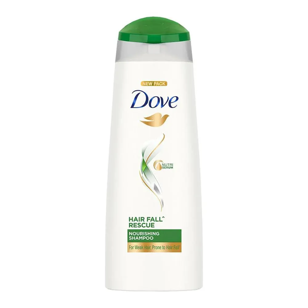 Dove Hairfall Rescue Shampoo