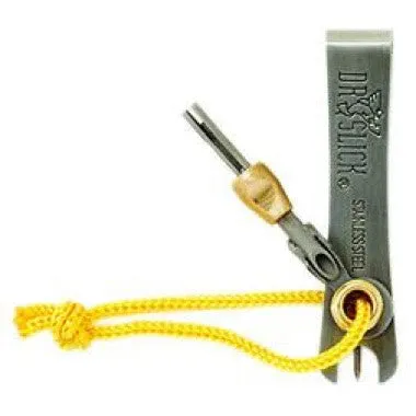 Dr. Slick Knot Tying Nippers