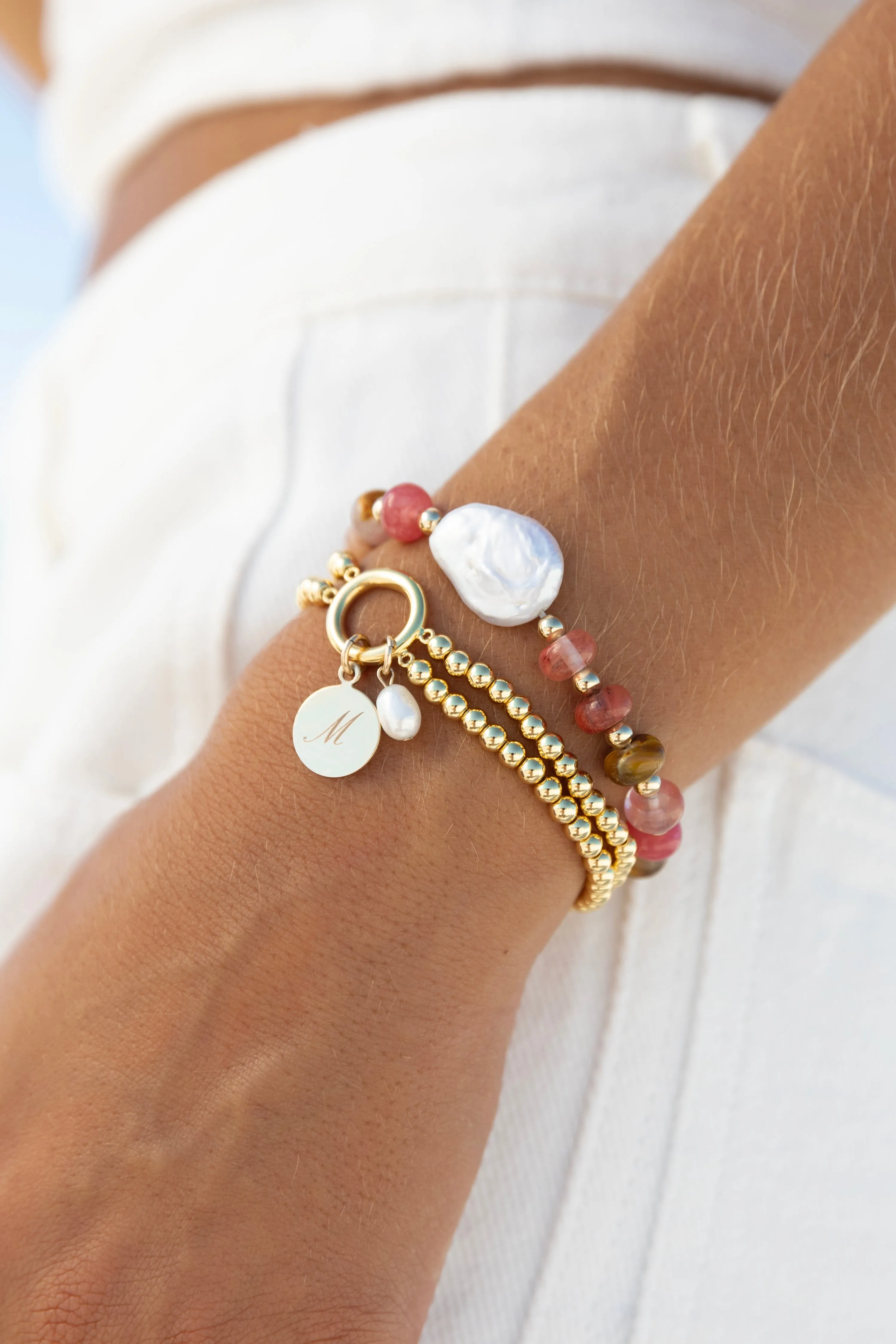 DUO BRACELET