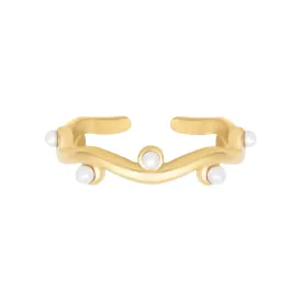 Eliza Pearl Ring