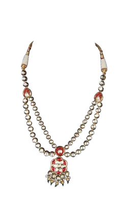 Fashaion Jadau Necklace