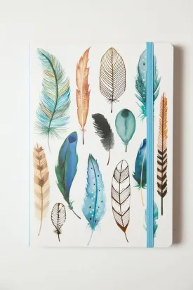 Feather Journal