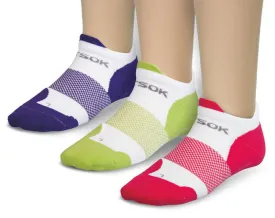 FitSok Pop Colors F4 - Tab (3-Pack) (Clearance)