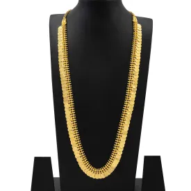 Golden Necklace Long PGNL7-0601