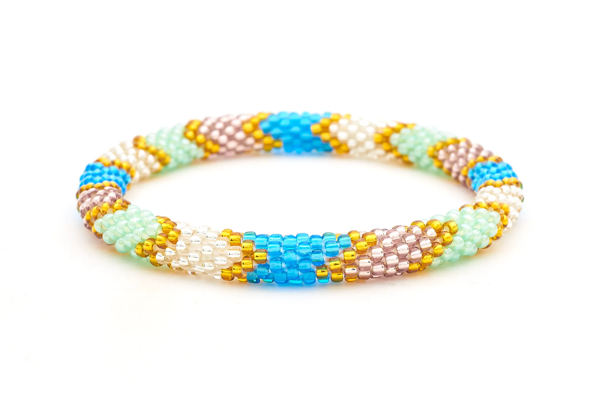 Golden Shores Bracelet