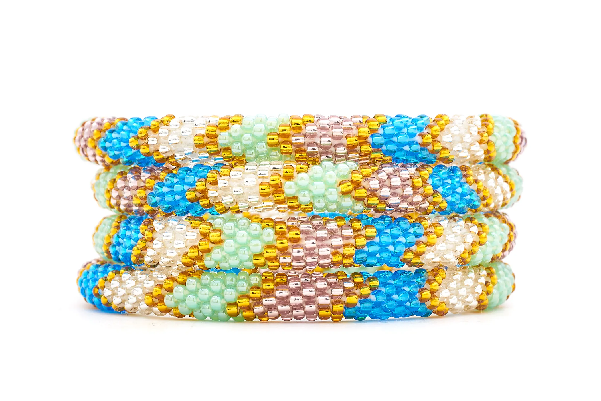 Golden Shores Bracelet