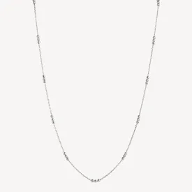 Halcyon Chain Necklace (60cm)