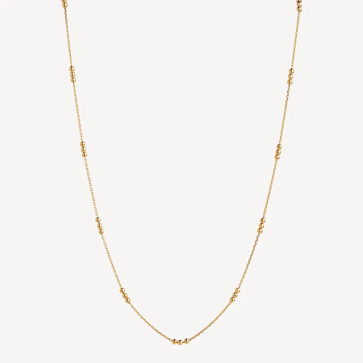 Halcyon Chain Necklace (60cm)