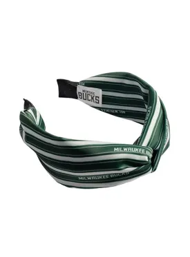 Headbands of Hope Traditional Soft Milwaukee Bucks Headband