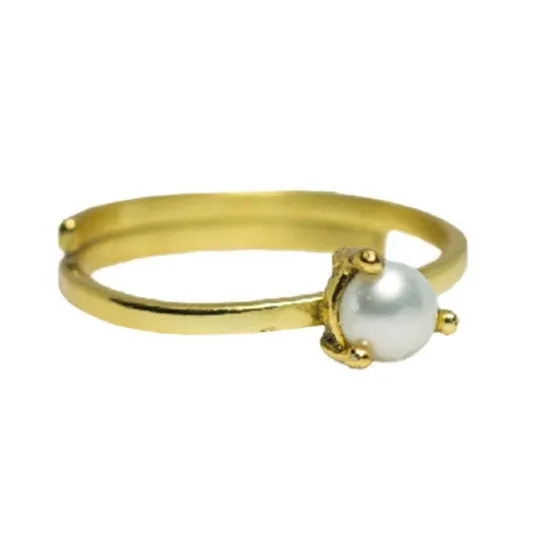 IBU RING PEARL