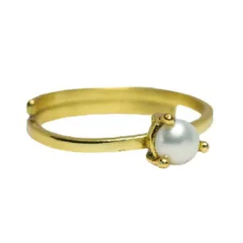 IBU RING PEARL