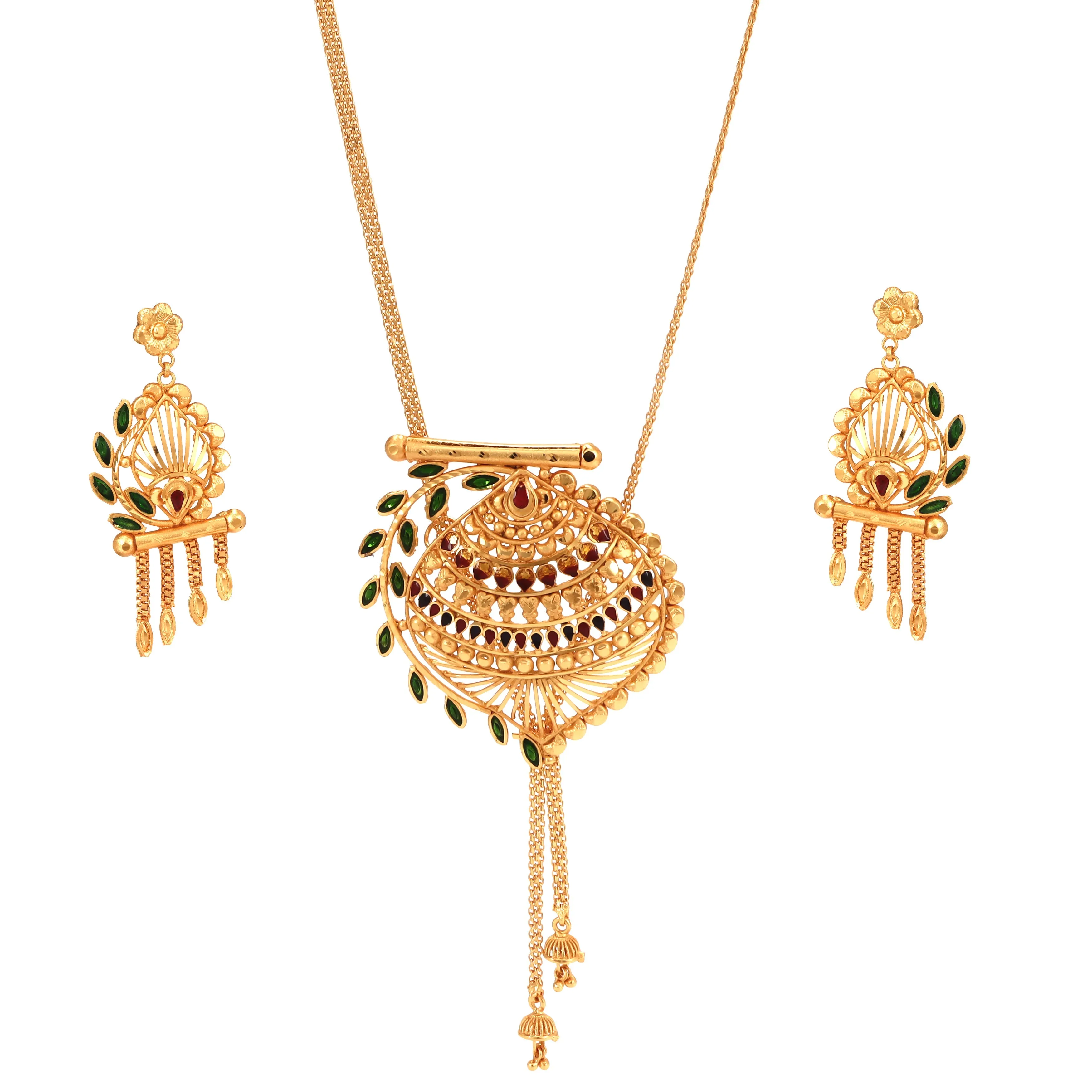 Kalaspatri Tie Set (30 Inch)