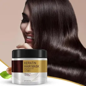 Keratin Hair Mask