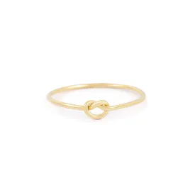 Luisa Ring - Gold