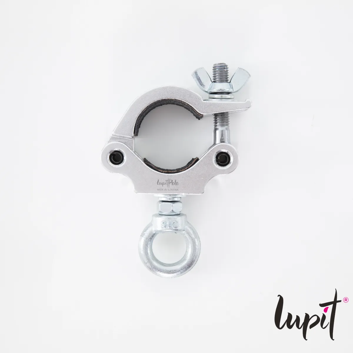 Lupit Aerial Accessoires | Silk Mount for Pole